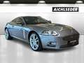 Jaguar XKR 4,2 S/C Coupe Grijs - thumbnail 1