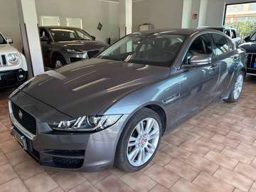 2.0d Prestige awd 180cv auto