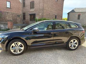 Enyaq 82 kWh 80