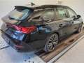 CUPRA Leon Sportstourer 1.4 e-HYBRID MATRIX LEDER AHK Schwarz - thumbnail 2