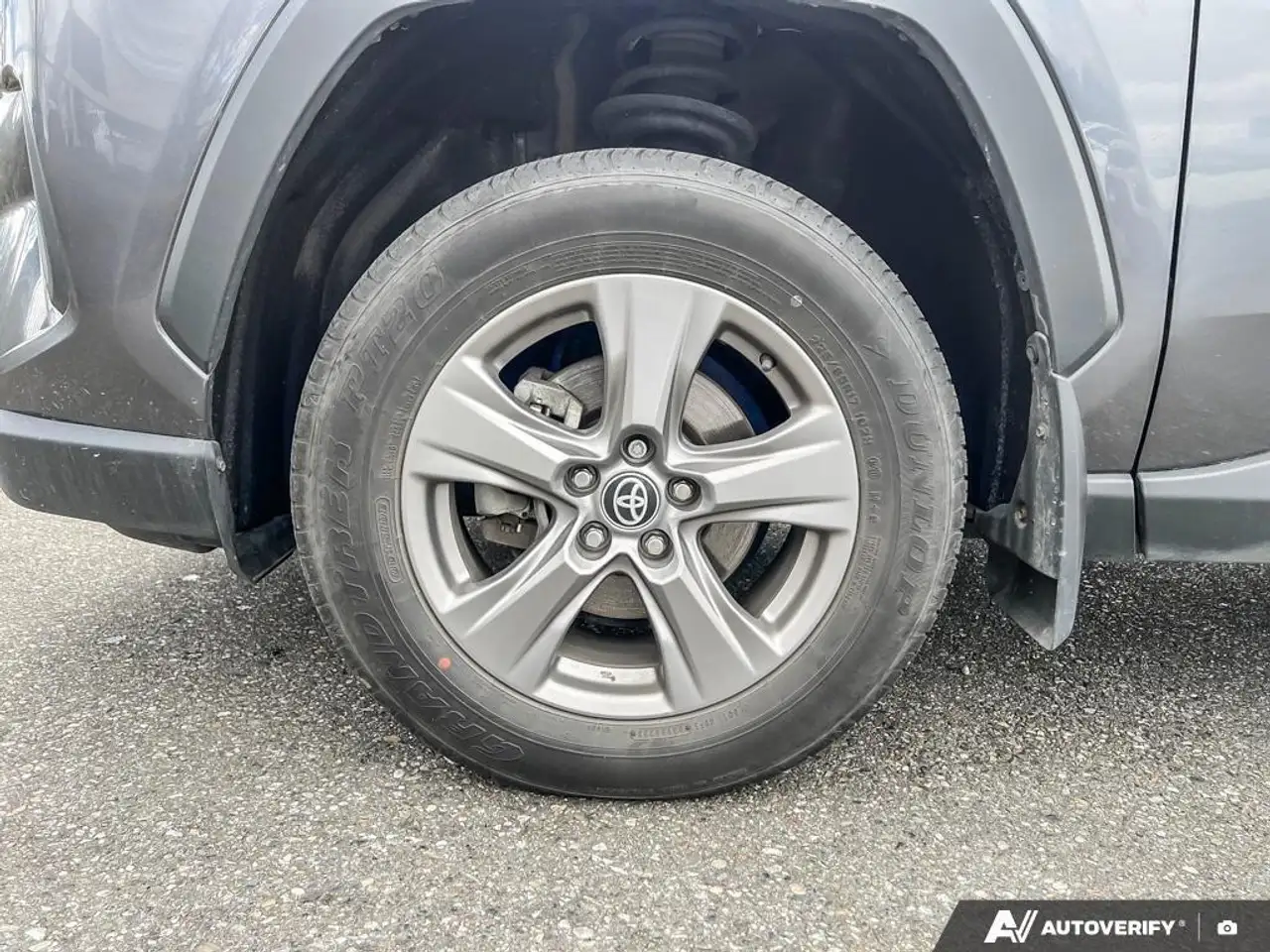 Toyota RAV 4 снимка Toyota RAV 4