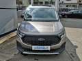 Ford Grand Tourneo Connect 2,0 EcoBlue L2 AWD Active Silber - thumbnail 3