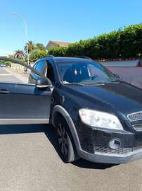 2.0 vcdi 16v LT