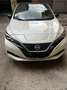 Nissan Leaf Tekna 40kWh 122cv Bianco - thumbnail 1