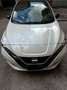 Nissan Leaf Tekna 40kWh 122cv Bianco - thumbnail 3