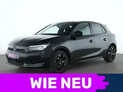 Opel Corsa GS Kamera|LED|CarPlay|Navi|Kessy|SHZ|PDC