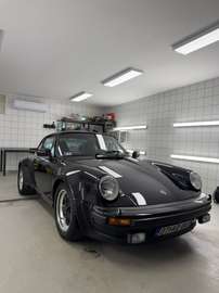 930 Turbo 3.3 1978