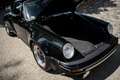 Porsche 911 930 Turbo 3.3 1978 Schwarz - thumbnail 11