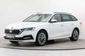 Skoda Octavia Combi 1.5 eTSI DSG ACC AHK PDC Matrix Weiß - thumbnail 2