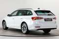 Skoda Octavia Combi 1.5 eTSI DSG ACC AHK PDC Matrix Weiß - thumbnail 12