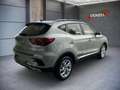 MG ZS 1,0T Luxury AT Argent - thumbnail 4