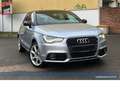 Audi A1 ambition*S-Tronic*Pano*SHZ*Navi*Tempo* Grau - thumbnail 1