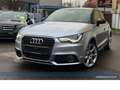 Audi A1 ambition*S-Tronic*Pano*SHZ*Navi*Tempo* Grau - thumbnail 4