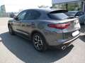 Alfa Romeo Stelvio 2.2 DIESEL 180CH SPORT EDITION AT8 Gris - thumbnail 3