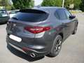 Alfa Romeo Stelvio 2.2 DIESEL 180CH SPORT EDITION AT8 Gris - thumbnail 4
