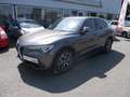 Alfa Romeo Stelvio 2.2 DIESEL 180CH SPORT EDITION AT8 Gris - thumbnail 2