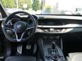 Alfa Romeo Stelvio 2.2 DIESEL 180CH SPORT EDITION AT8 Gris - thumbnail 8