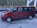 Nissan Primastar Kombi L1H1 dCi 150PS Acenta 9-Sitze Rot - thumbnail 6