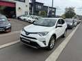 Toyota RAV 4 RAV 4 2.5 4x2 Hybrid **12M GARANTIE*CARENT COMPLET - thumbnail 1