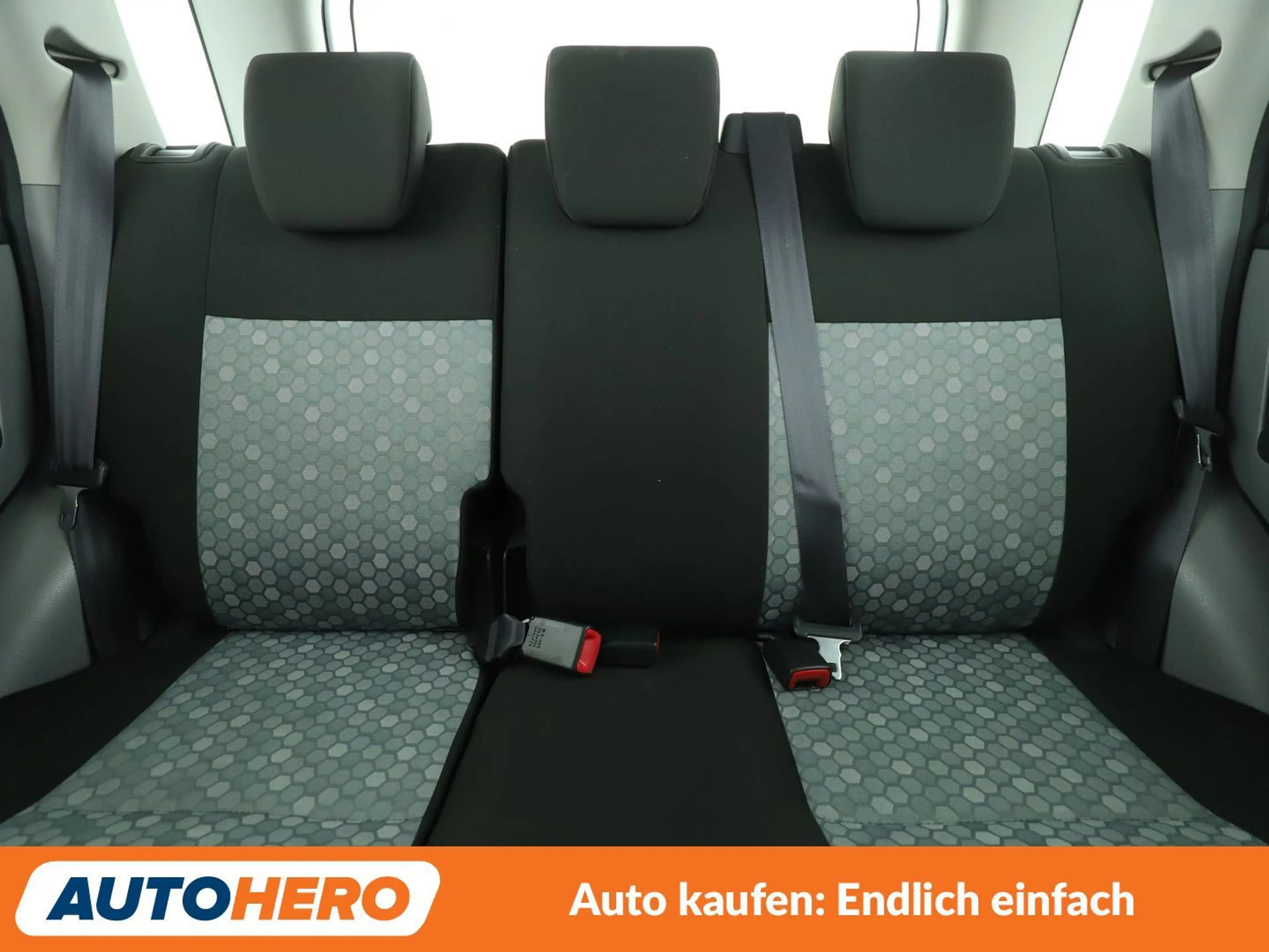 Suzuki SX4 1.6 Classic City+*SHZ*ALU*KLIMA*BLUETOOTH* — photo 14