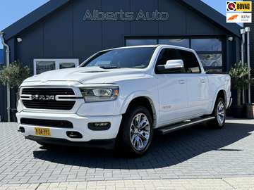 1500 5.7 V8 4x4 Crew Cab Laramie Sport | 2023 | LP