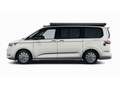Volkswagen T7 California Beach Camper verfügbar Dezember 2025 Weiß - thumbnail 2