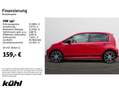 Volkswagen up! 1.0 TSI GTI Rood - thumbnail 2