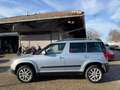 Skoda Yeti 4x4 1J. GARATIE TÜV NEU SERVICE NEU Blau - thumbnail 4