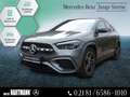 Mercedes-Benz GLA 200 AMG PREMIUM+PANO+NIGHT+WINTER+19''+R.KAM Grau - thumbnail 1