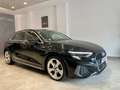 Audi A3 SPB 30 TDI S tronic S line PRIMA SCELTA PLUS Nero - thumbnail 4