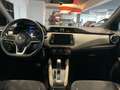 Nissan Micra 1.0 N-Way +Kam.+PDC+SHZ+SpurH Blau - thumbnail 17