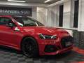 Audi RS5 5 2.9 TFSI quattro*PANORAMA*S.ABGAS*VIRTUAL* Roşu - thumbnail 3