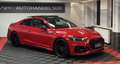 Audi RS5 5 2.9 TFSI quattro*PANORAMA*S.ABGAS*VIRTUAL* Roşu - thumbnail 2