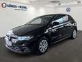 Volkswagen Polo Polo Style 1.0 TSI DSG Navi Assistenz Matri Schwarz - thumbnail 2
