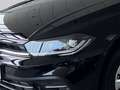 Volkswagen Polo Polo Style 1.0 TSI DSG Navi Assistenz Matri Schwarz - thumbnail 5