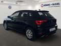 Volkswagen Polo Polo Style 1.0 TSI DSG Navi Assistenz Matri Schwarz - thumbnail 5