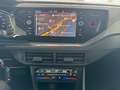 Volkswagen Polo Polo Style 1.0 TSI DSG Navi Assistenz Matri Schwarz - thumbnail 12