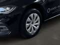 Volkswagen Polo Polo Style 1.0 TSI DSG Navi Assistenz Matri Schwarz - thumbnail 7