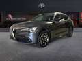 Alfa Romeo Stelvio 2.2 Turbo Diesel 190CV Ti AT8 Q4 Grigio - thumbnail 1