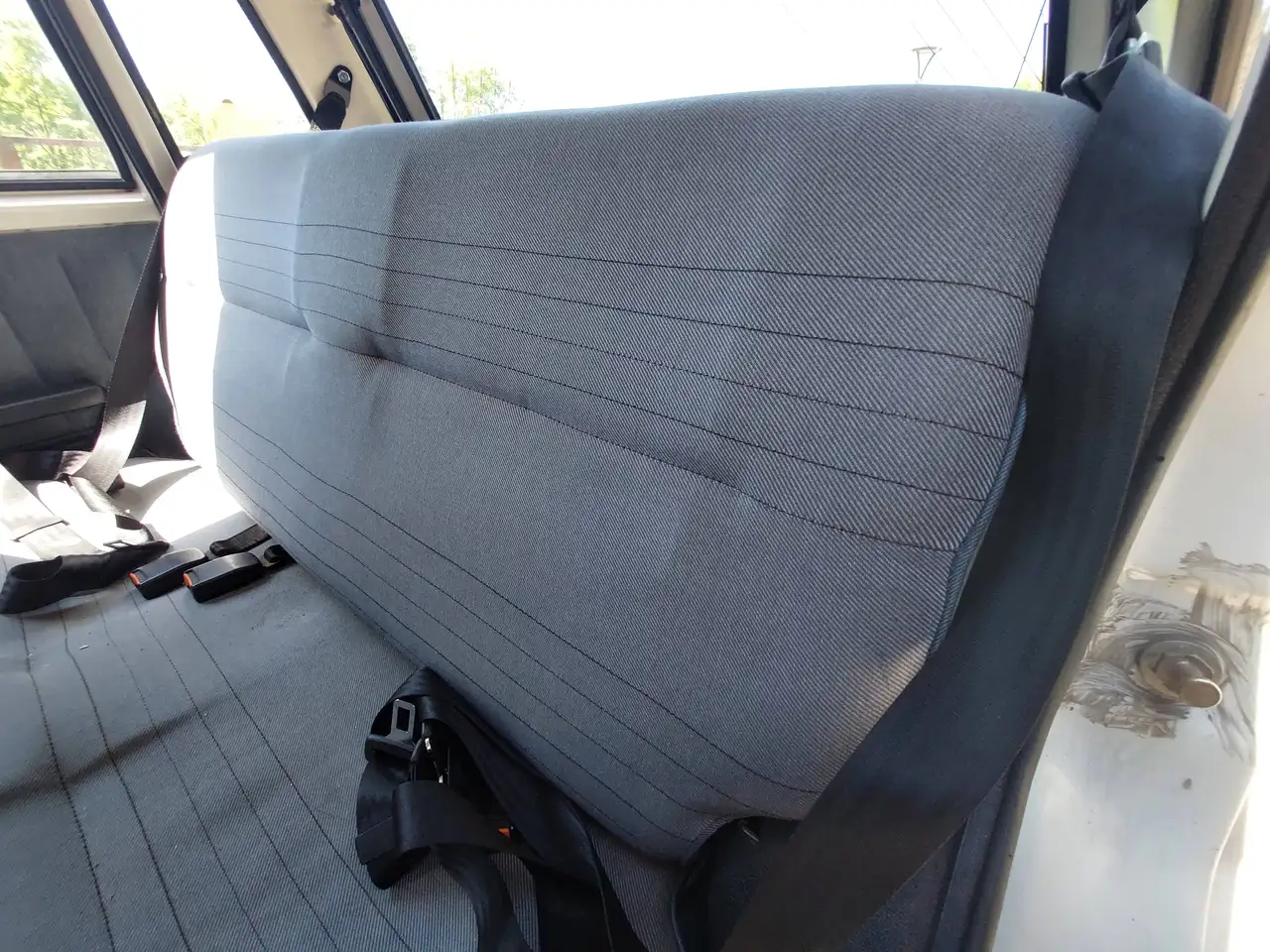 FIAT Uno 45, foto 11