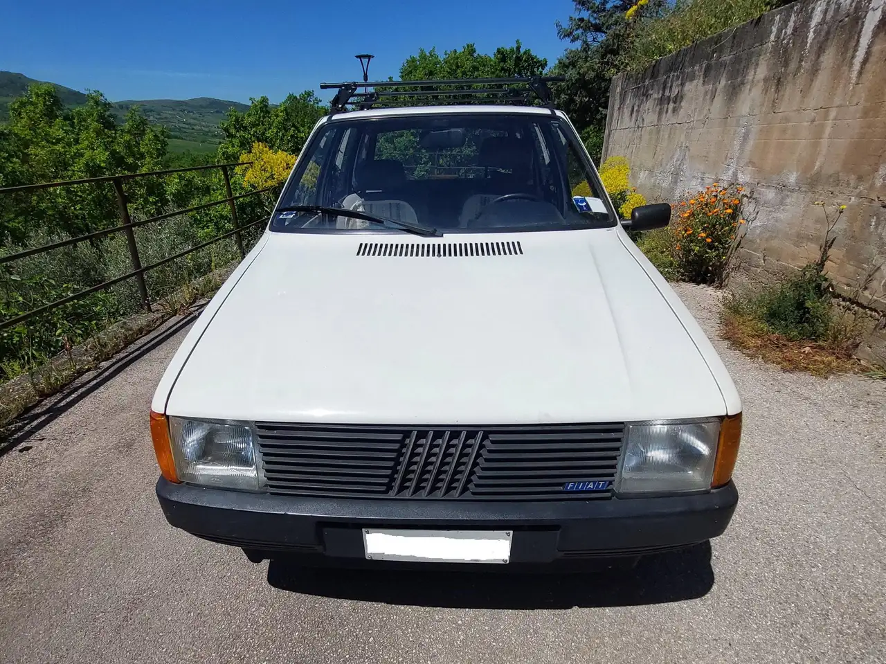 FIAT Uno 45, foto 7