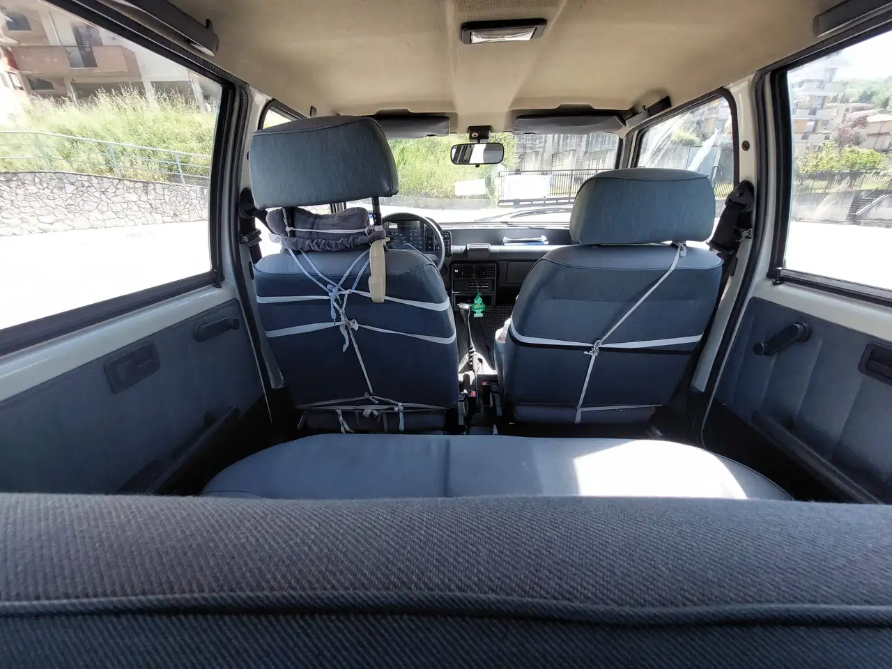 FIAT Uno 45, foto 9