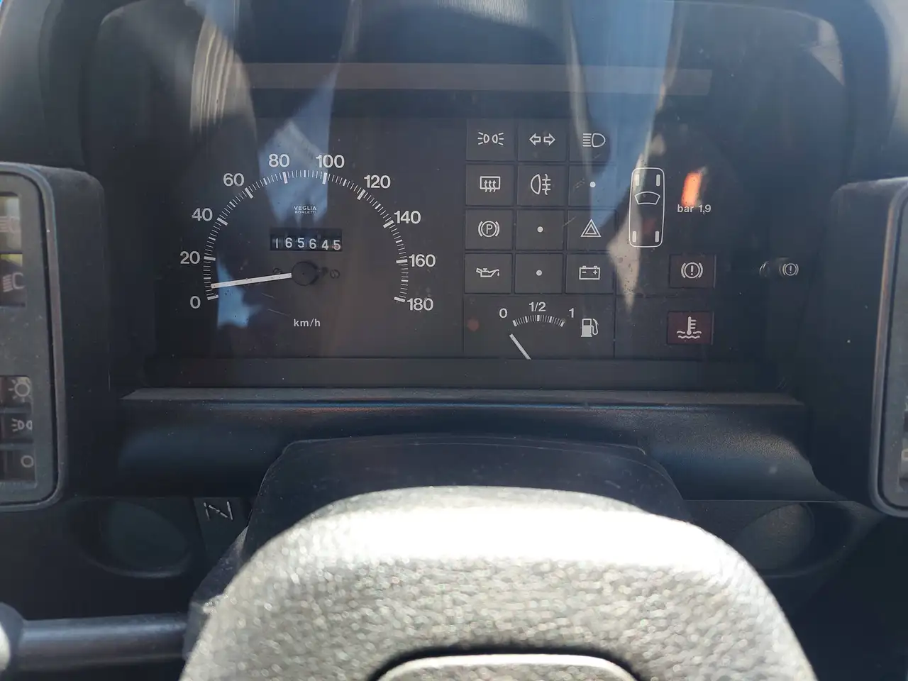 FIAT Uno 45, foto 10