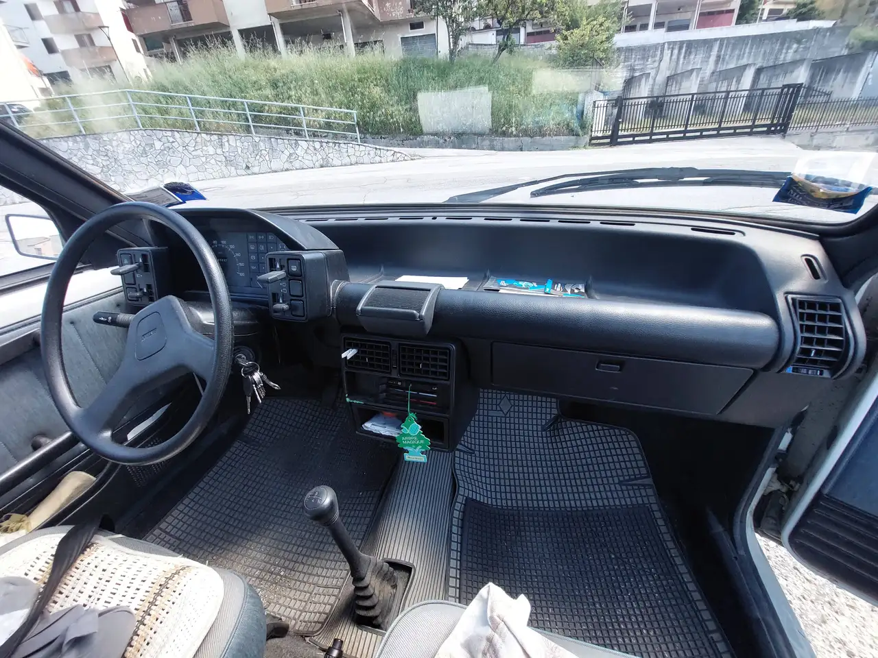 FIAT Uno 45, foto 8