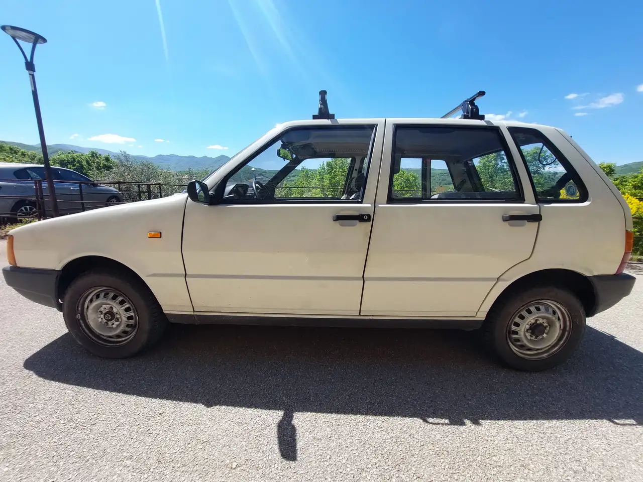FIAT Uno 45, foto 3