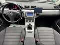 Volkswagen Passat 2.0 TDI Lim. Sportline Klima Xenon Albastru - thumbnail 8