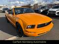 Ford Mustang Convertible Cabrio Top Zustand Orange - thumbnail 3