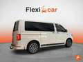 Volkswagen T5 Multivan Outdoor Corto 2.0 TDI 110kW BMT DSG 4Mot Blanco - thumbnail 8