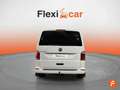Volkswagen T5 Multivan Outdoor Corto 2.0 TDI 110kW BMT DSG 4Mot Blanco - thumbnail 7