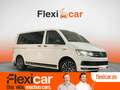 Volkswagen T5 Multivan Outdoor Corto 2.0 TDI 110kW BMT DSG 4Mot Blanco - thumbnail 1